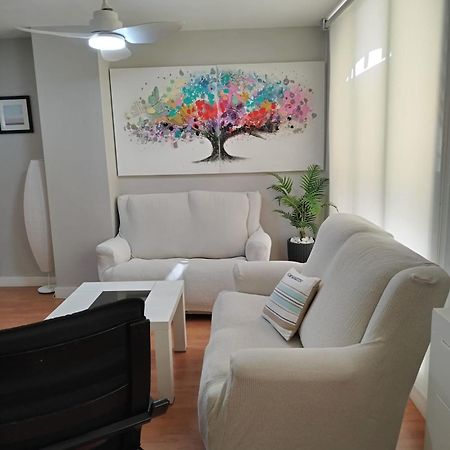 Apartamento Al Andalus Playa Muchavista El Campello Bagian luar foto