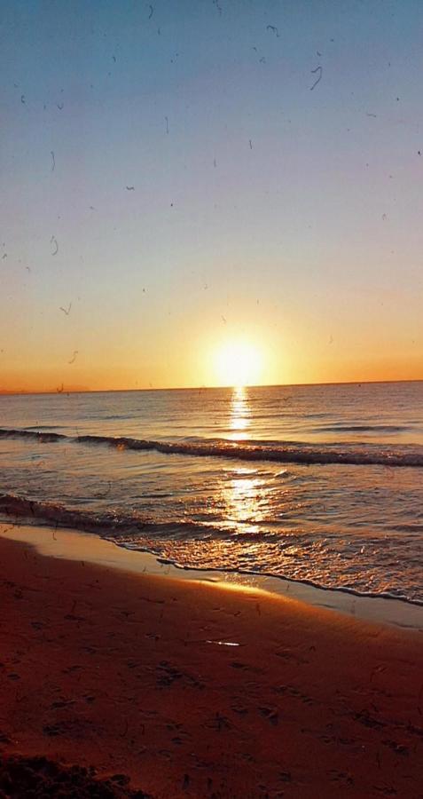 Apartamento Al Andalus Playa Muchavista El Campello Bagian luar foto
