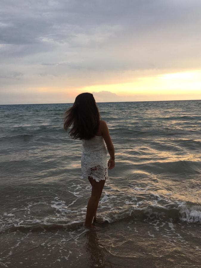 Apartamento Al Andalus Playa Muchavista El Campello Bagian luar foto