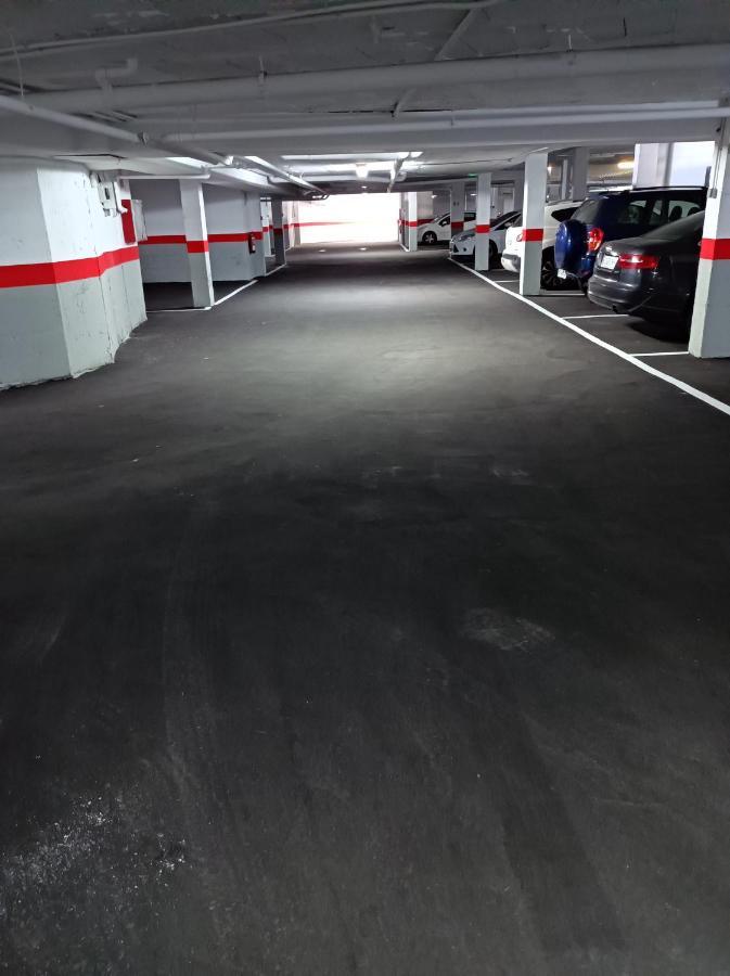 Apartamento Al Andalus Playa Muchavista El Campello Bagian luar foto