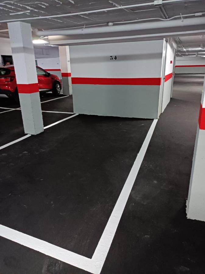 Apartamento Al Andalus Playa Muchavista El Campello Bagian luar foto