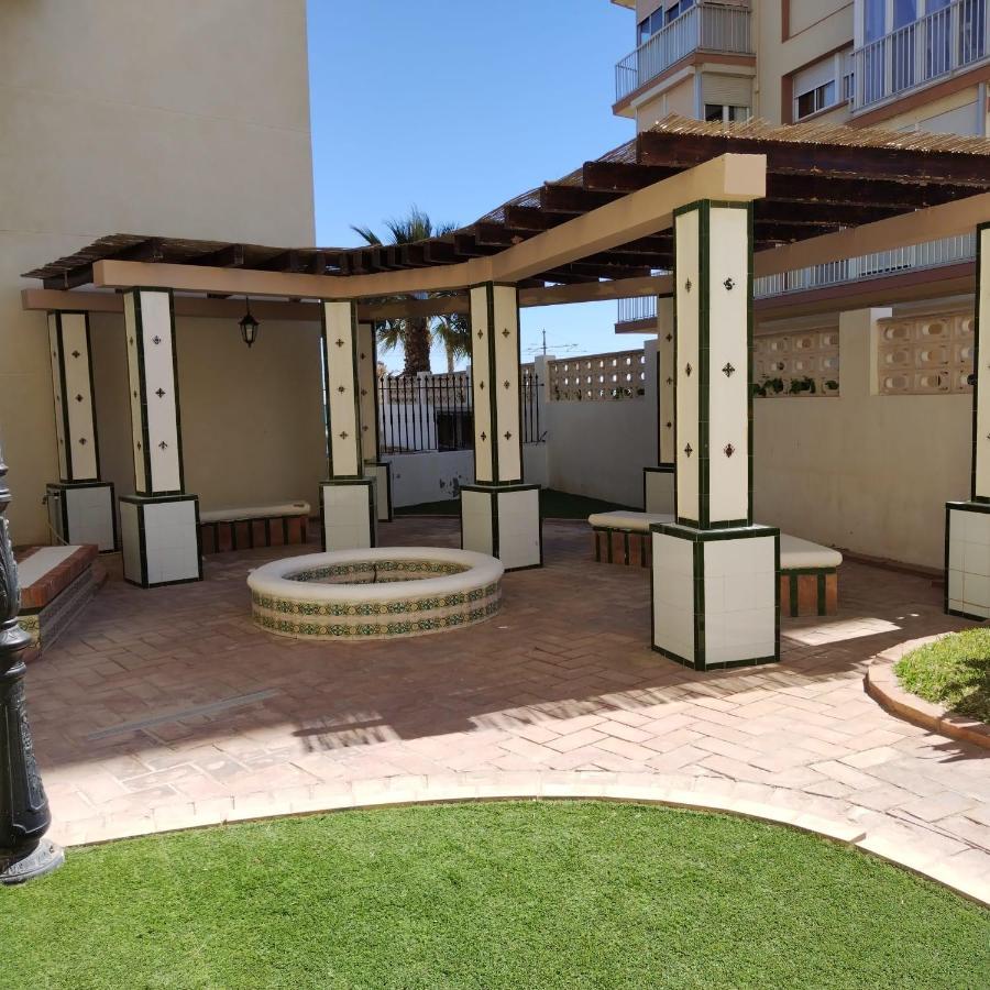 Apartamento Al Andalus Playa Muchavista El Campello Bagian luar foto