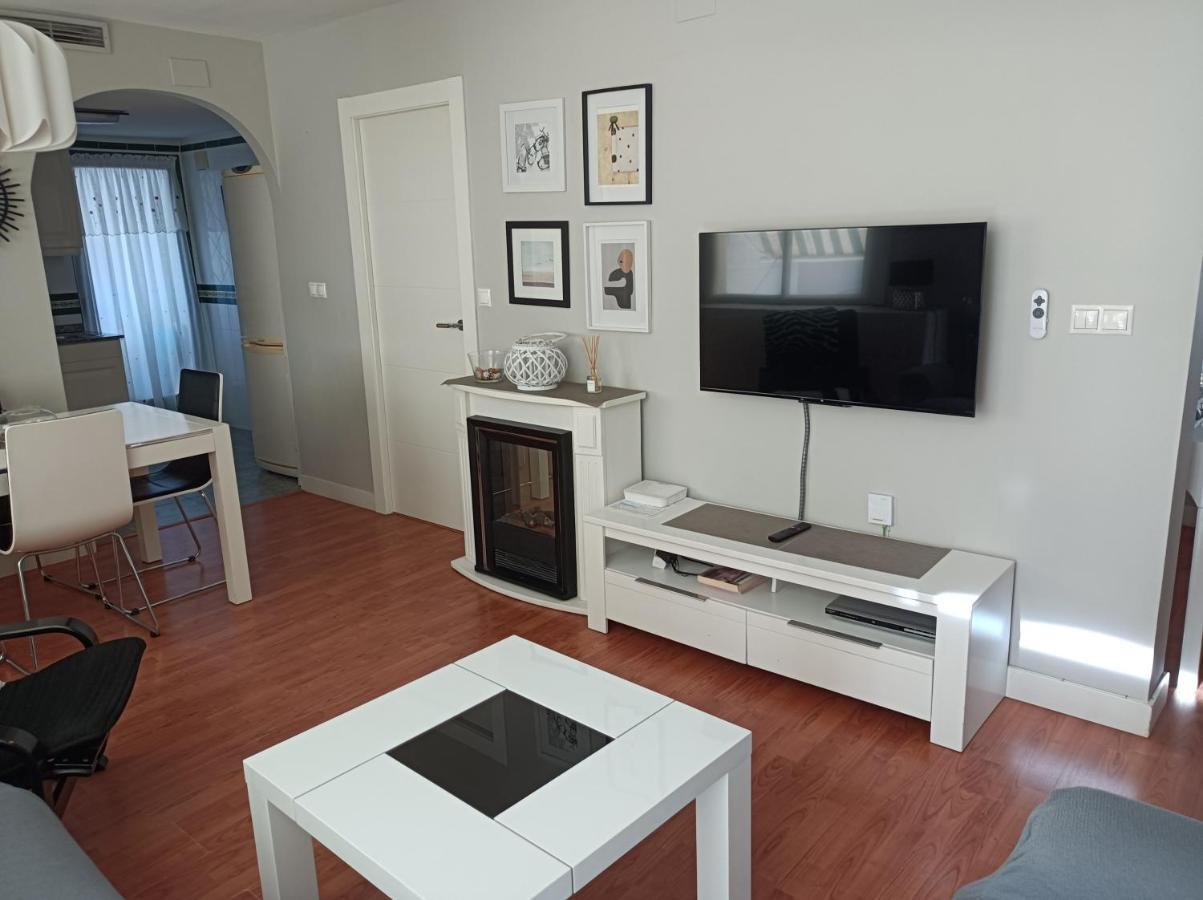 Apartamento Al Andalus Playa Muchavista El Campello Bagian luar foto