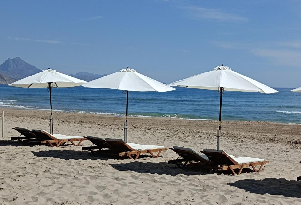 Apartamento Al Andalus Playa Muchavista El Campello Bagian luar foto