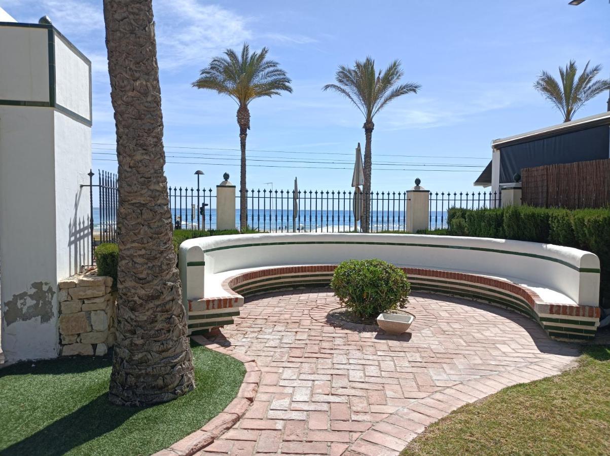 Apartamento Al Andalus Playa Muchavista El Campello Bagian luar foto