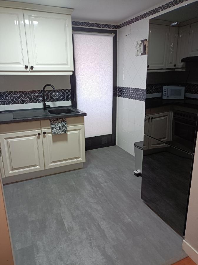 Apartamento Al Andalus Playa Muchavista El Campello Bagian luar foto