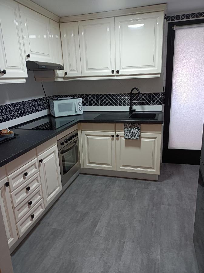 Apartamento Al Andalus Playa Muchavista El Campello Bagian luar foto