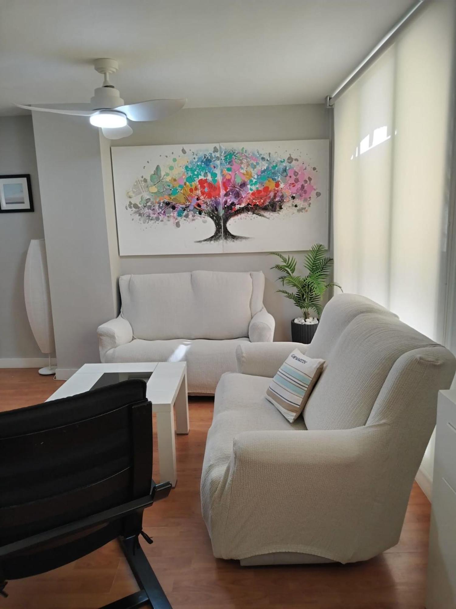 Apartamento Al Andalus Playa Muchavista El Campello Bagian luar foto