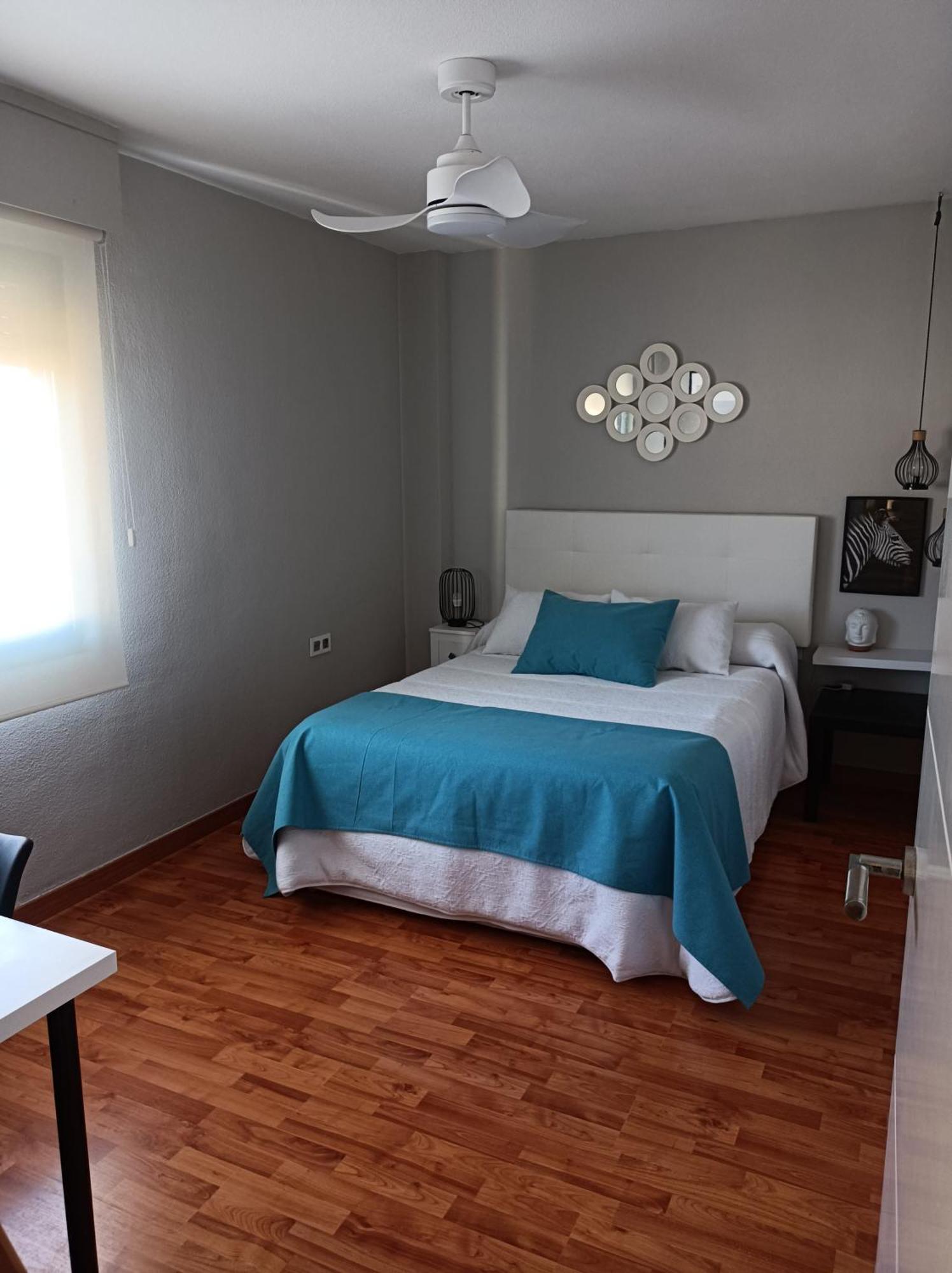 Apartamento Al Andalus Playa Muchavista El Campello Bagian luar foto