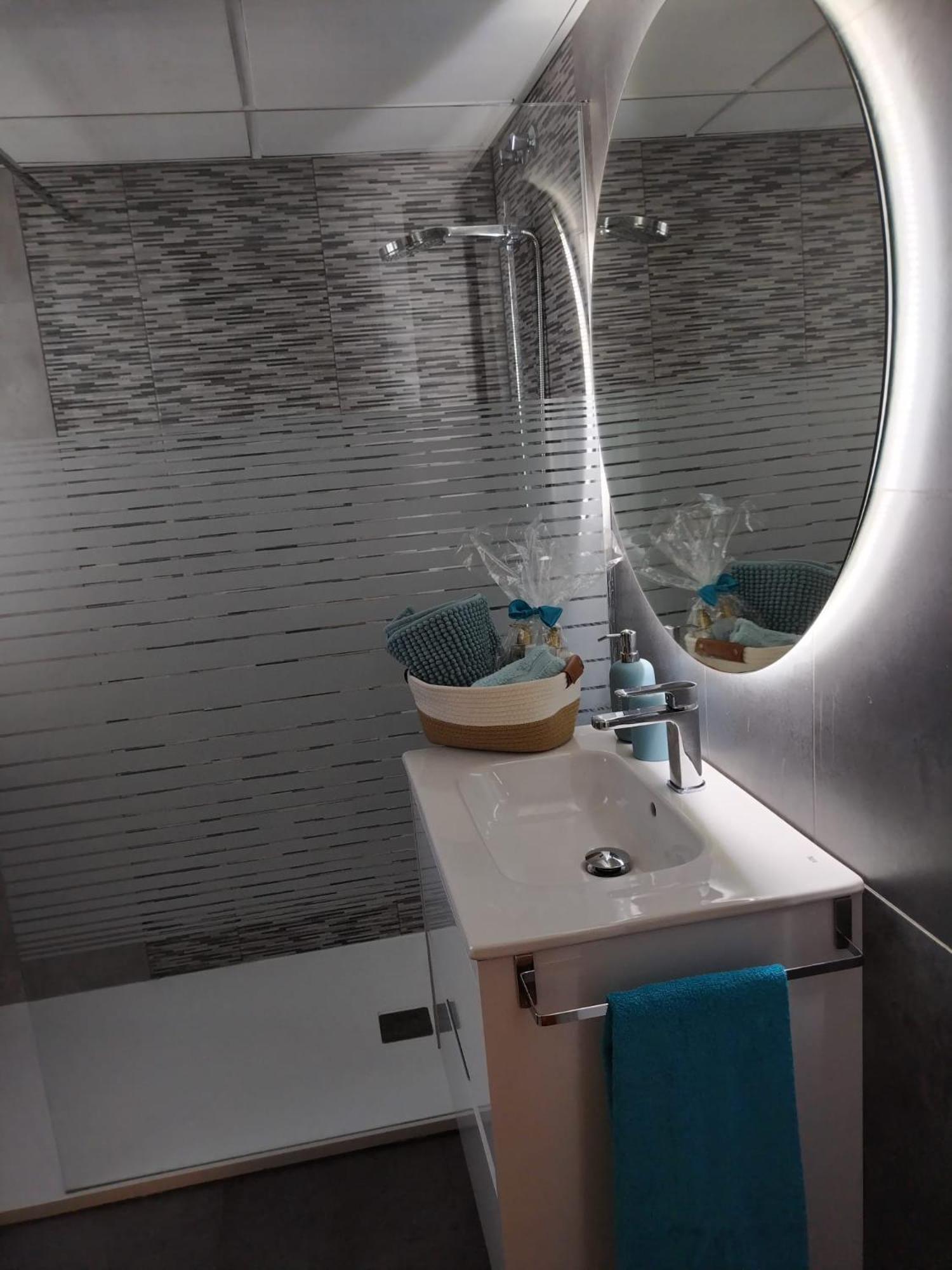 Apartamento Al Andalus Playa Muchavista El Campello Bagian luar foto