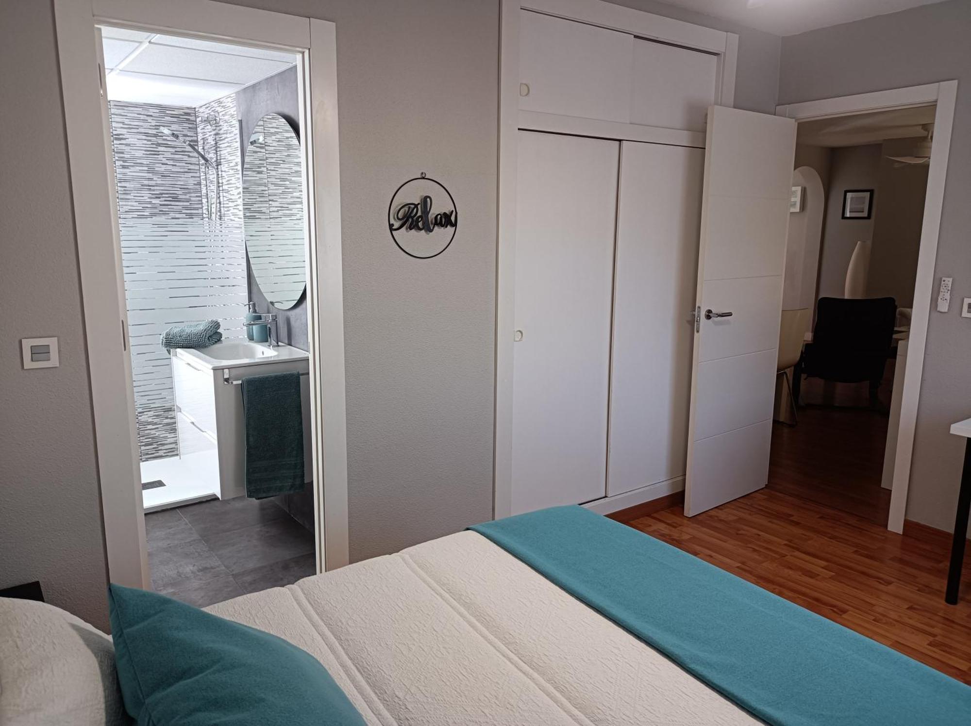 Apartamento Al Andalus Playa Muchavista El Campello Bagian luar foto